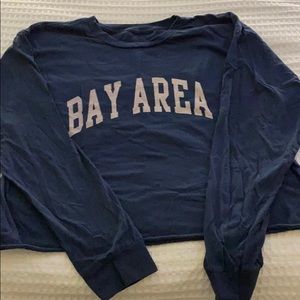 Brandy Melville Long Sleeve